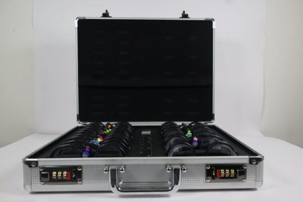 JVYP16 Yoked Prism 16 Pair Flat