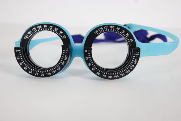 TLBT Baby Trail Frame