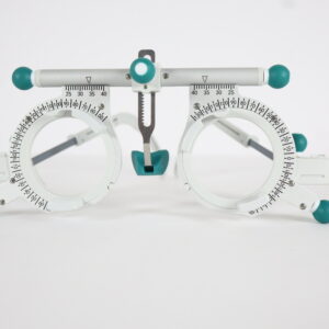 JVCTF Universal Clinical Frame