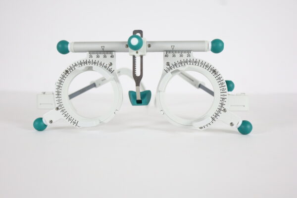 JVCTF Universal Clinical Frame