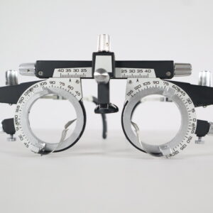 JVBEP Black Eye Patches (Copy)