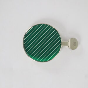 JVMLG Green Maddox Lens for Trial Frames