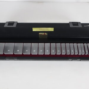 11L22 Loose Prism Set Set of 22 pcs