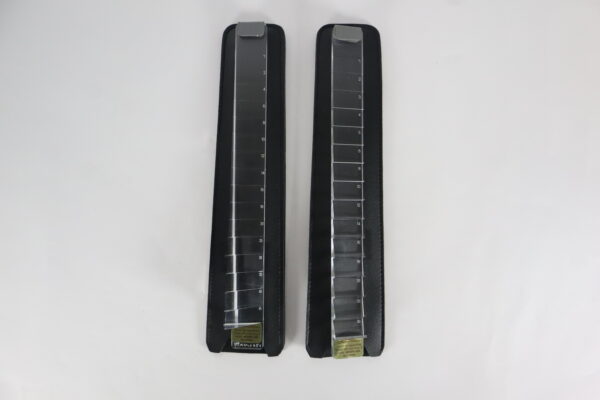 Prism Bar Sets Horizontal and Vertical