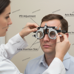Universal Clinical Frame