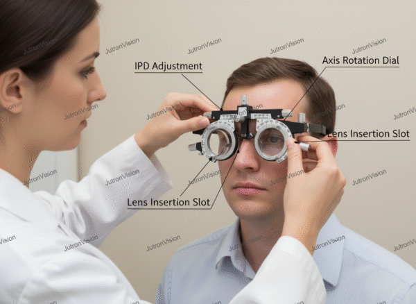 Universal Clinical Frame