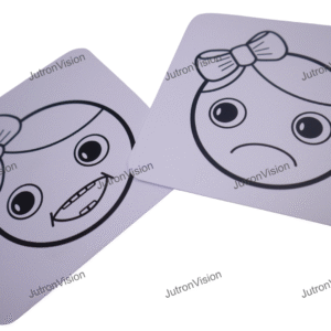 Heidi Expressions Test Game
