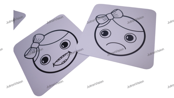 Heidi Expressions Test Game