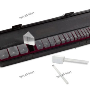 Prism Set with Magnetic Handle 22pcs