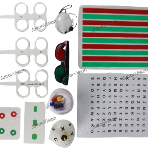 Vision therapy kit Basic