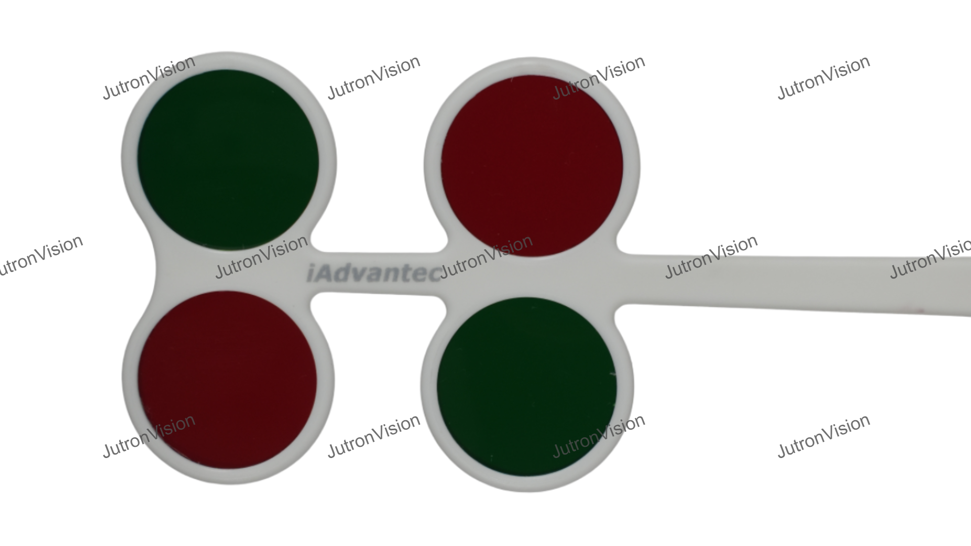 Reversing Red Green Flippers - Image 2