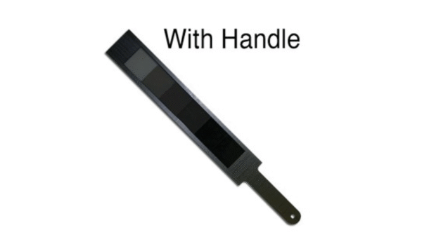 Neutral Density Filter Bar Large – With Handle