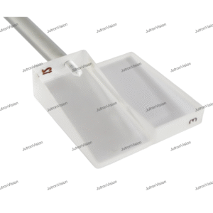 Vergence Facility Prism 12D 3D Mounted